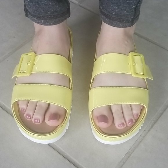 UGG Shoes - UGG Cooper Sandal! NWOB!